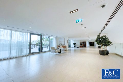 Huoneisto Dubai Hills Estate, Dubai, Arabiemiraatit 2 makuuhuonetta, 144.8 m2 № 44970 - kuva 14