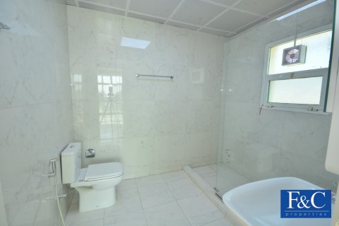 Huvila Umm Suqeim, Dubai, Arabiemiraatit 5 makuuhuonetta, 875.8 m2 № 44875 - kuva 23