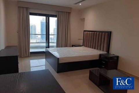 Huoneisto Downtown Dubai (Downtown Burj Dubai), Arabiemiraatit 1 huone, 49.7 m2 № 44756 - kuva 7