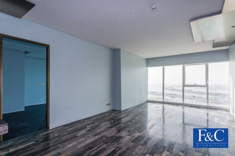 Huoneisto Dubai Marina, Dubai, Arabiemiraatit 3 makuuhuonetta, 174.4 m2 № 44589 - kuva 2