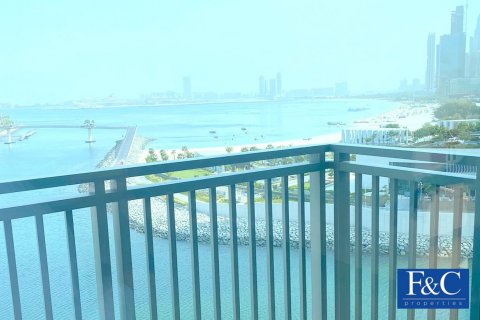 Huoneisto Dubai Marina, Dubai, Arabiemiraatit 2 makuuhuonetta, 105.8 m2 № 44784 - kuva 8