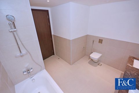 Huoneisto Downtown Dubai (Downtown Burj Dubai), Dubai, Arabiemiraatit 3 makuuhuonetta, 218.6 m2 № 44812 - kuva 16