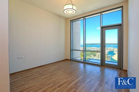 Huoneisto AMNA TOWER Business Bay, Dubai, Arabiemiraatit 3 makuuhuonetta, 181.4 m2 № 44761 - kuva 11