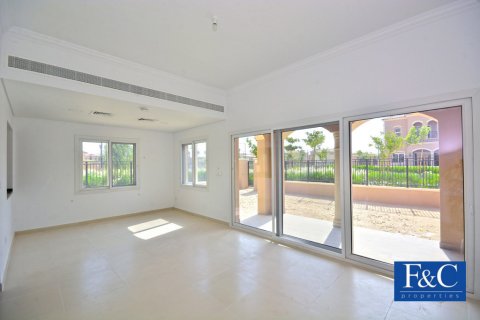 Huvila Serena, Dubai, Arabiemiraatit 3 makuuhuonetta, 238.9 m2 № 44566 - kuva 3