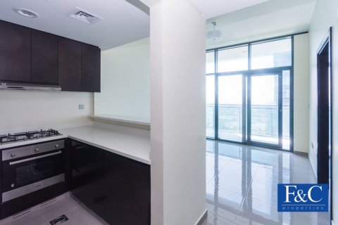 Huoneisto Business Bay, Dubai, Arabiemiraatit 1 makuuhuone, 62.2 m2 № 44655 - kuva 2