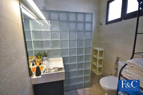 Huvila The Villa, Dubai, Arabiemiraatit 6 makuuhuonetta, 418.1 m2 № 44786 - kuva 11