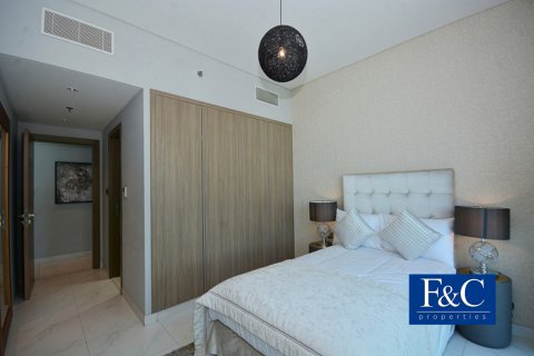 Huoneisto DISTRICT ONE RESIDENCES Mohammed Bin Rashid City, Dubai, Arabiemiraatit 2 makuuhuonetta, 102.2 m2 № 44818 - kuva 10