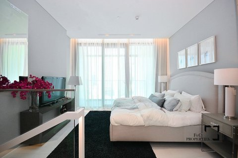 Huoneisto Business Bay, Dubai, Arabiemiraatit 1 makuuhuone, 100.4 m2 № 44702 - kuva 6