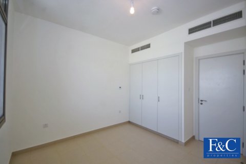 Kaupunkipientalo Town Square, Dubai, Arabiemiraatit 4 makuuhuonetta, 218.3 m2 № 44734 - kuva 17