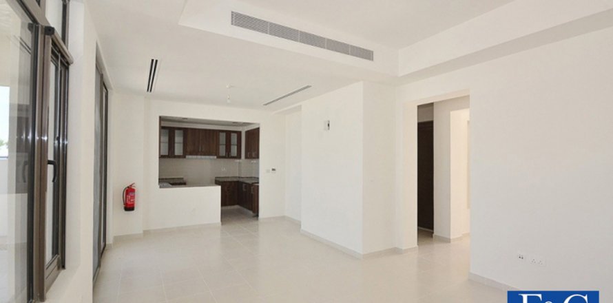 Kaupunkipientalo Reem, Dubai, Arabiemiraatit 4 makuuhuonetta, 259.2 m2 № 44938