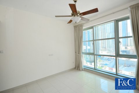 Huoneisto STANDPOINT RESIDENCES Downtown Dubai (Downtown Burj Dubai), Arabiemiraatit 2 makuuhuonetta, 111.3 m2 № 44885 - kuva 12