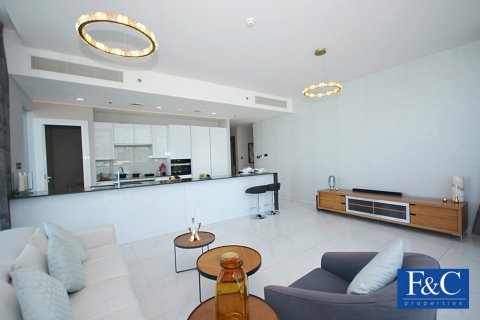 Huoneisto DISTRICT ONE RESIDENCES Mohammed Bin Rashid City, Dubai, Arabiemiraatit 2 makuuhuonetta, 110.9 m2 № 44663 - kuva 12