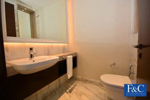 Huoneisto Downtown Dubai (Downtown Burj Dubai), Arabiemiraatit 3 makuuhuonetta, 185.2 m2 № 44701 - kuva 21