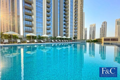 Huoneisto Dubai Creek Harbour (The Lagoons), Arabiemiraatit 2 makuuhuonetta, 105.3 m2 № 44754 - kuva 15