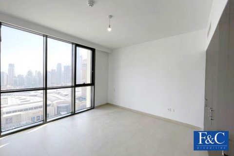 Huoneisto Downtown Dubai (Downtown Burj Dubai), Dubai, Arabiemiraatit 2 makuuhuonetta, 114.8 m2 № 44634 - kuva 3