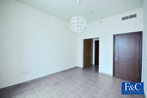 Huoneisto Business Bay, Dubai, Arabiemiraatit 1 makuuhuone, 84.2 m2 № 44801 - kuva 2