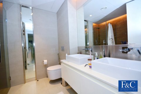 Huoneisto Bluewaters, Dubai, Arabiemiraatit 3 makuuhuonetta, 190 m2 № 44595 - kuva 7