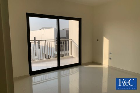 Kaupunkipientalo Akoya, Dubai, Arabiemiraatit 5 makuuhuonetta, 232.5 m2 № 45166 - kuva 2