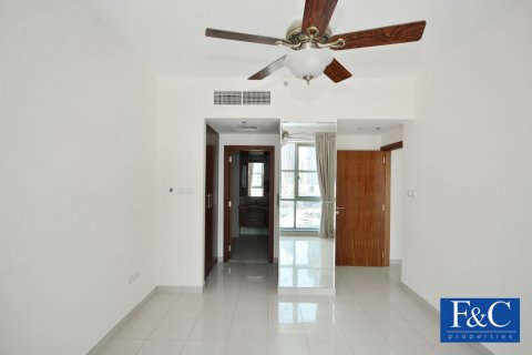 Huoneisto STANDPOINT RESIDENCES Downtown Dubai (Downtown Burj Dubai), Arabiemiraatit 2 makuuhuonetta, 111.3 m2 № 44885 - kuva 10