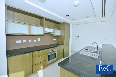 Huoneisto THE LOFTS Downtown Dubai (Downtown Burj Dubai), Arabiemiraatit 1 makuuhuone, 84.9 m2 № 44935 - kuva 6