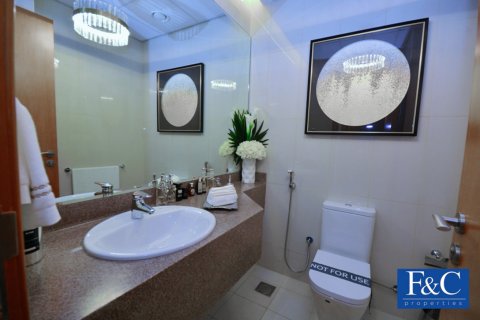 Huvila Nadd Al Sheba, Dubai, Arabiemiraatit 4 makuuhuonetta, 470.6 m2 № 44890 - kuva 16