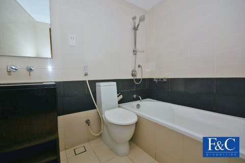 Huoneisto THE LOFTS Downtown Dubai (Downtown Burj Dubai), Arabiemiraatit 1 makuuhuone, 85 m2 № 44862 - kuva 11