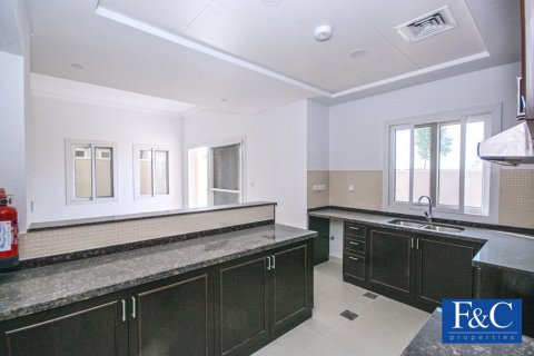 Kaupunkipientalo Serena, Dubai, Arabiemiraatit 3 makuuhuonetta, 200.2 m2 № 44837 - kuva 5