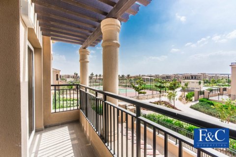 Huvila Serena, Dubai, Arabiemiraatit 3 makuuhuonetta, 238.9 m2 № 44566 - kuva 14