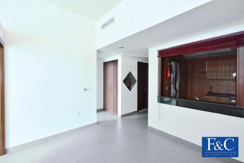 Huoneisto Business Bay, Dubai, Arabiemiraatit 1 makuuhuone, 84.2 m2 № 44801 - kuva 18
