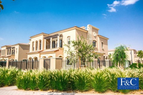 Huvila Serena, Dubai, Arabiemiraatit 3 makuuhuonetta, 238.9 m2 № 44566 - kuva 2