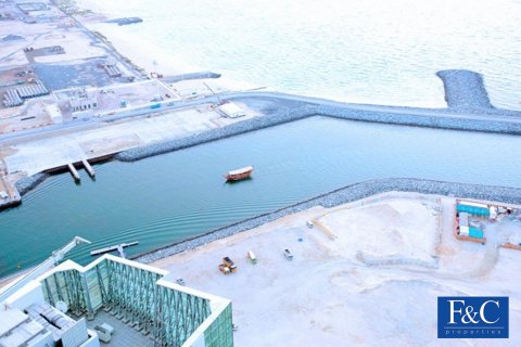 Huoneisto AL BATEEN RESIDENCES Jumeirah Beach Residence, Dubai, Arabiemiraatit 2 makuuhuonetta, 158.2 m2 № 44601 - kuva 24