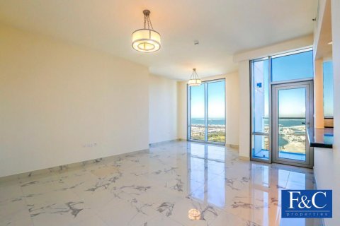Huoneisto AMNA TOWER Business Bay, Dubai, Arabiemiraatit 3 makuuhuonetta, 181.4 m2 № 44761 - kuva 10