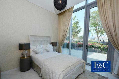 Huoneisto DISTRICT ONE RESIDENCES Mohammed Bin Rashid City, Dubai, Arabiemiraatit 2 makuuhuonetta, 102.2 m2 № 44818 - kuva 13