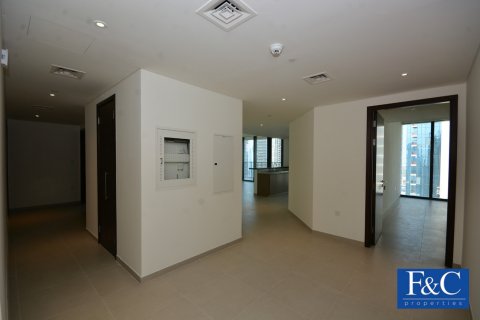Huoneisto Downtown Dubai (Downtown Burj Dubai), Dubai, Arabiemiraatit 3 makuuhuonetta, 215.4 m2 № 44687 - kuva 7