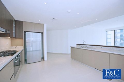 Huoneisto Downtown Dubai (Downtown Burj Dubai), Dubai, Arabiemiraatit 3 makuuhuonetta, 218.6 m2 № 44812 - kuva 8