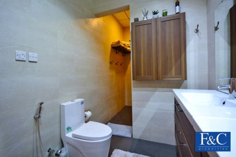 Huvila The Villa, Dubai, Arabiemiraatit 6 makuuhuonetta, 418.1 m2 № 44786 - kuva 23