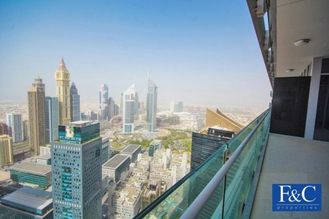 Huoneisto BURJ DAMAN DIFC, Dubai, Arabiemiraatit 1 makuuhuone, 88.4 m2 № 44958 - kuva 12