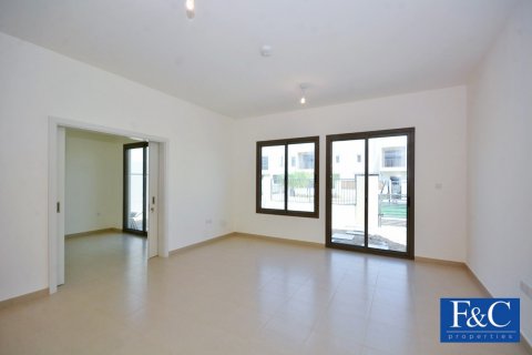 Kaupunkipientalo Town Square, Dubai, Arabiemiraatit 4 makuuhuonetta, 218.3 m2 № 44734 - kuva 4