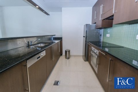 Huoneisto BURJ DAMAN DIFC, Dubai, Arabiemiraatit 1 makuuhuone, 88.4 m2 № 44958 - kuva 8