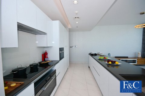 Huoneisto DISTRICT ONE RESIDENCES Mohammed Bin Rashid City, Dubai, Arabiemiraatit 2 makuuhuonetta, 110.9 m2 № 44663 - kuva 8