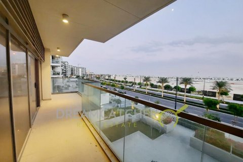 Huoneisto Dubai Hills Estate, Arabiemiraatit 1 makuuhuone, 92.44 m2 № 35357 - kuva 4