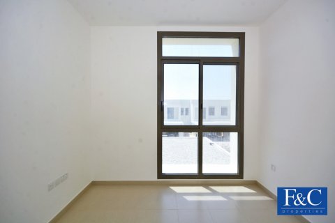 Kaupunkipientalo Town Square, Dubai, Arabiemiraatit 4 makuuhuonetta, 218.3 m2 № 44734 - kuva 19