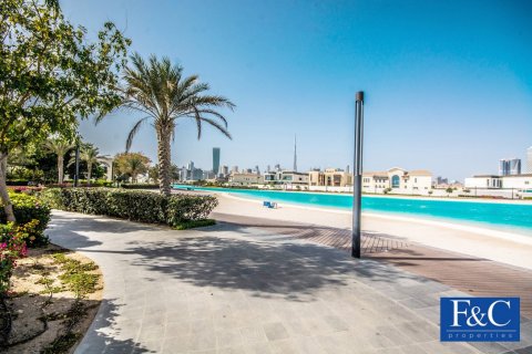 Huoneisto Mohammed Bin Rashid City, Dubai, Arabiemiraatit 1 makuuhuone, 71.3 m2 № 44834 - kuva 23