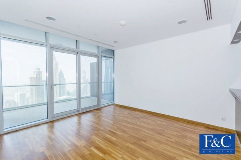 Huoneisto BURJ DAMAN DIFC, Dubai, Arabiemiraatit 1 makuuhuone, 88.4 m2 № 44958 - kuva 3