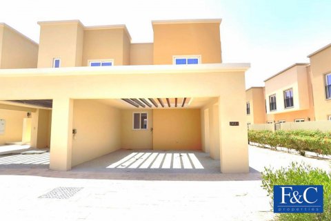 Kaupunkipientalo Dubai Land, Dubai, Arabiemiraatit 2 makuuhuonetta, 162.2 m2 № 44632 - kuva 3