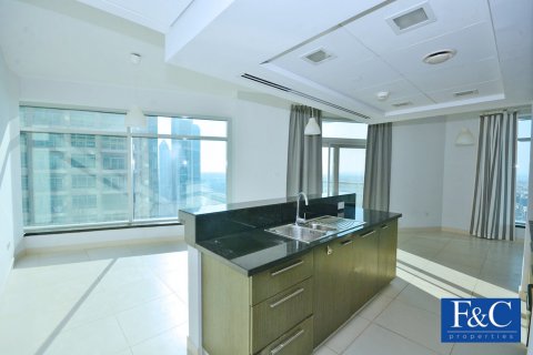 Huoneisto THE LOFTS Downtown Dubai (Downtown Burj Dubai), Arabiemiraatit 1 makuuhuone, 84.9 m2 № 44935 - kuva 3