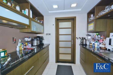 Huoneisto THE LOFTS Downtown Dubai (Downtown Burj Dubai), Arabiemiraatit 2 makuuhuonetta, 133.1 m2 № 44712 - kuva 5