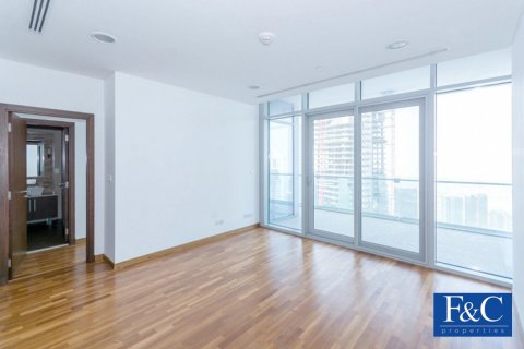 Huoneisto BURJ DAMAN DIFC, Dubai, Arabiemiraatit 1 makuuhuone, 88.4 m2 № 44958 - kuva 2