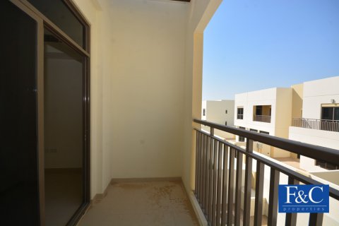 Kaupunkipientalo Town Square, Dubai, Arabiemiraatit 3 makuuhuonetta, 209.2 m2 № 44887 - kuva 22