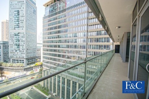 Huoneisto BURJ DAMAN DIFC, Dubai, Arabiemiraatit 2 makuuhuonetta, 162.6 m2 № 44971 - kuva 11